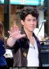 Jonas Brothers  at  Concert on NBC's "Today Show" - June 19, 2009