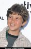 Jonathan Morgan Heit at 2011 Artivist Awards Ceremony - Arrivals   