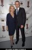 Jordan Roth and Daryl Roth at 2010 Lucille Lortel Awards - Arrivals
