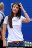 Jordana Brewster  at  16th Annual EIF Revlon Run/Walk For Women