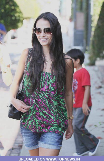 jordana brewster upskirts