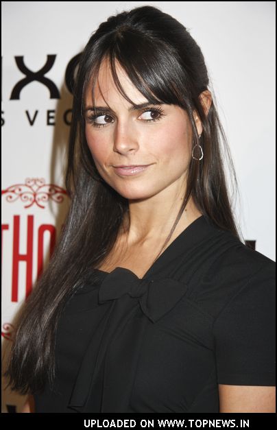 Jordana Brewster Mia Toretto de rapido y furioso 1 y 4