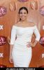 Jordin Sparks at  American Country Awards 2011 - Arrivals
