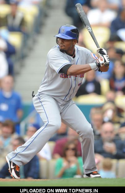 Event:2008 MLB - New York Mets new york mets jose reyes. Event:2008 MLB - New York Mets