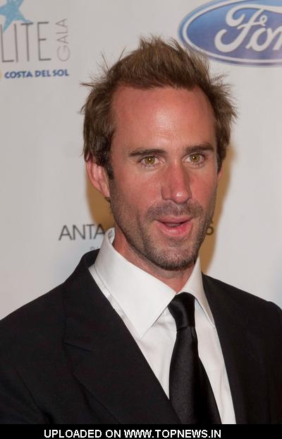 Joseph Fiennes - HD Wallpapers