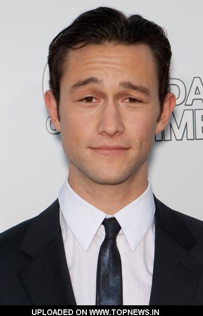 Joseph Gordon-Levitt at "(500)