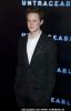 Joseph Cross at "Untraceable" World Premiere - Arrivals