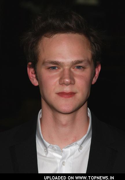 Joseph Cross at "Untraceable" World Premiere - Arrivals