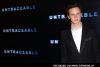 Joseph Cross at "Untraceable" World Premiere - Arrivals