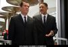 Men In Black 3 Release Photos