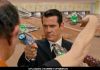 Men In Black 3 Release Photos