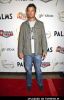 Josh Duhamel at "Las Vegas" TV Show Cast Receives a Key to the City