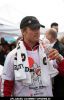 Josh Duhamel at The American Red Cross Youth Run Hosted By Josh Duhamel - Arrivals