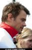 Josh Duhamel at The American Red Cross Youth Run Hosted By Josh Duhamel - Arrivals