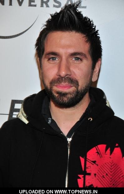 Josh Gomez at 2008 NFL - Super Bowl XLIII - NBC Universal Pre-Superbowl Event Arrivals 