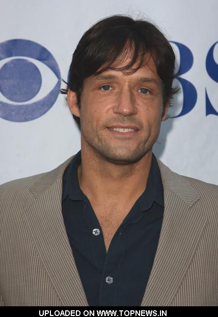 Josh Hopkins