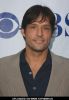 Josh Hopkins at "Swingtown" (CBS Series) Premiere and Summer Block Party - Arrivals