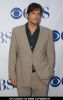 Josh Hopkins at "Swingtown" (CBS Series) Premiere and Summer Block Party - Arrivals