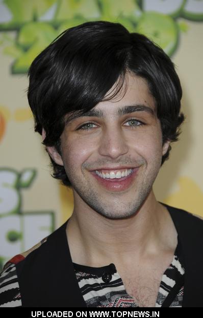josh peck  2009