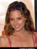 Josie Maran at "The Business Of Being Born" Los Angeles Premiere - Arrivals
