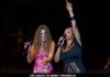 Festival dos Oceanos 2011 - Joss Stone and Sara Tavares in Concert at Terreiro do Paco in Lisbon