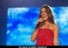 Joss Stone at Rock in Rio Lisboa 2008 - Day 3