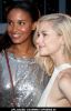 Joy Bryant and Jaime King at ELLE Spa Launch Party at Eden Roc Renaissance Miami Beach 