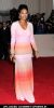 Joy Bryant at "Alexander McQueen: Savage Beauty" Costume Institute Gala at the Metropolitan Museum of Art - Arrivals