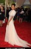 Joy Bryant at "American Woman: Fashioning a National Identity" Costume Institute Gala - Arrivals