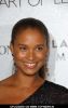 Joy Bryant at The Art Of Elysium's 3rd Annual "Heaven" Black Tie Charity Gala - Arrivals