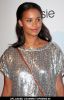 Joy Bryant at ELLE Spa Launch Party at Eden Roc Renaissance Miami Beach 