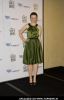 Joy Lauren at 22nd Genesis Awards - Press Room