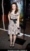 Joy Lauren at "The Spiderwick Chronicles" Los Angeles Premiere - Arrivals