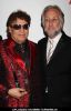 Juan Gabriel and Neil Portnow at 2009 Person of the Year Honoring Juan Gabriel - Arrivals