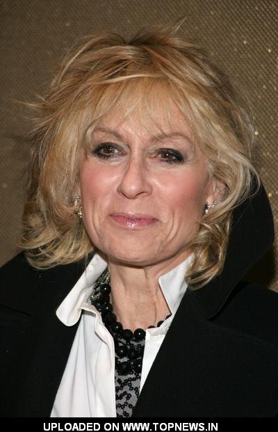 Judith Light at The Curious Case of Benjamin Button New York Screening Hosted by The Cinema Society - Arrivals Judith Light at The Curious Case of Benjamin Button New York Screening Hosted by The Cinema Society - Arrivals
