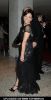 Julia Louis-Dreyfus  at 2009 White House Correspondent Dinner-Red Carpet - Departures