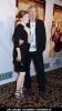 Julianne Moore and Jeff Bridges at "The Big Lebowski" New York City Blu-Ray Release - Arrivals