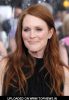 Julianne Moore at ‘Crazy, Stupid, Love’ New York City Premiere 