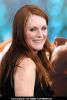Julianne Moore at "Crazy, Stupid, Love." New York City Premiere - Arrivals