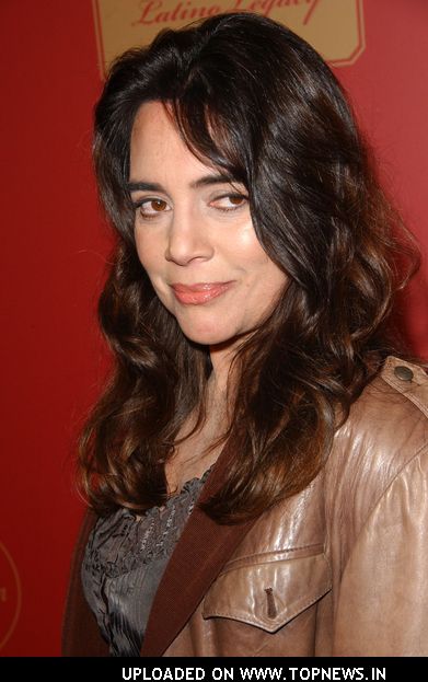 Julie Carmen