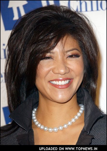 Julie Chen