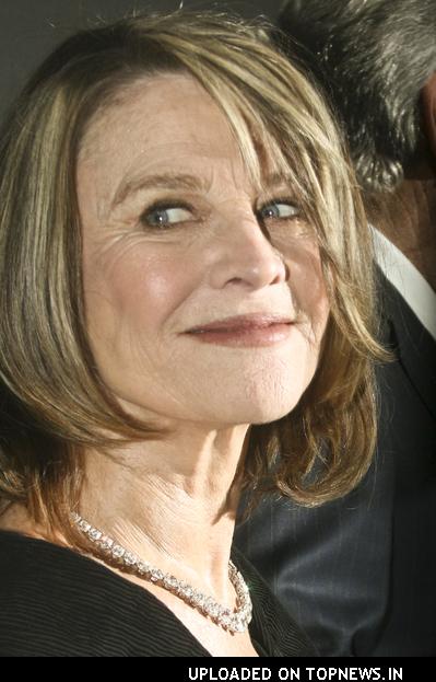 Julie Christie at 2007 National Board of Review Awards Presented by BVLGARI