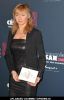 Julie Ferrier at Cesar Film Awards 2011 - Nominee Luncheon