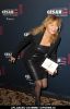 Julie Ferrier at Cesar Film Awards 2011 - Nominee Luncheon
