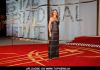 Julie Ferrier at 11th Annual Marrakech International Film Festival - "Black Gold" Photocall