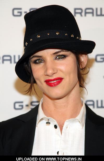 Juliette Lewis