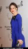 Juliette Lewis at The Art Of Elysium's 3rd Annual "Heaven" Black Tie Charity Gala - Arrivals