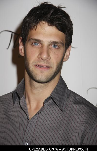 Justin Bartha - Gallery