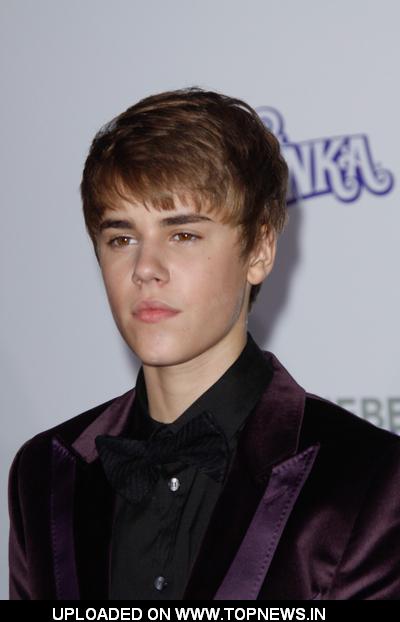 justin bieber now in 2011. Justin Bieber at quot;Justin