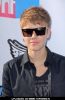 Justin Bieber at the Do Something Awards